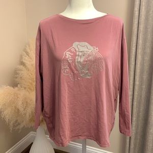 Lululemon women shirt